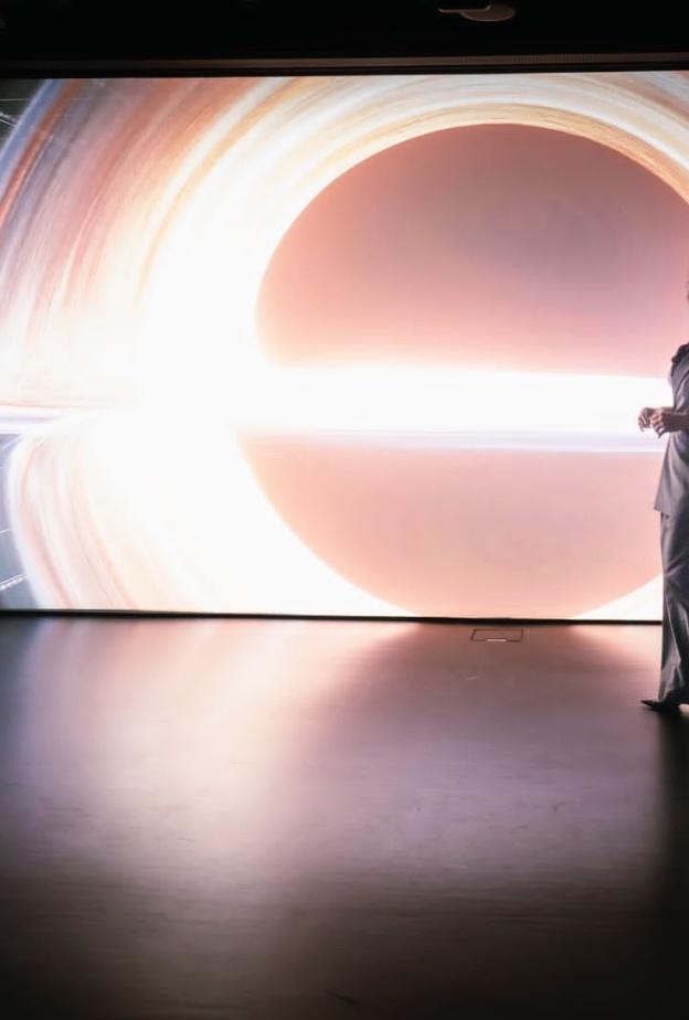 نور الرياض يشارك في "أسبوع ميلان للفنون"