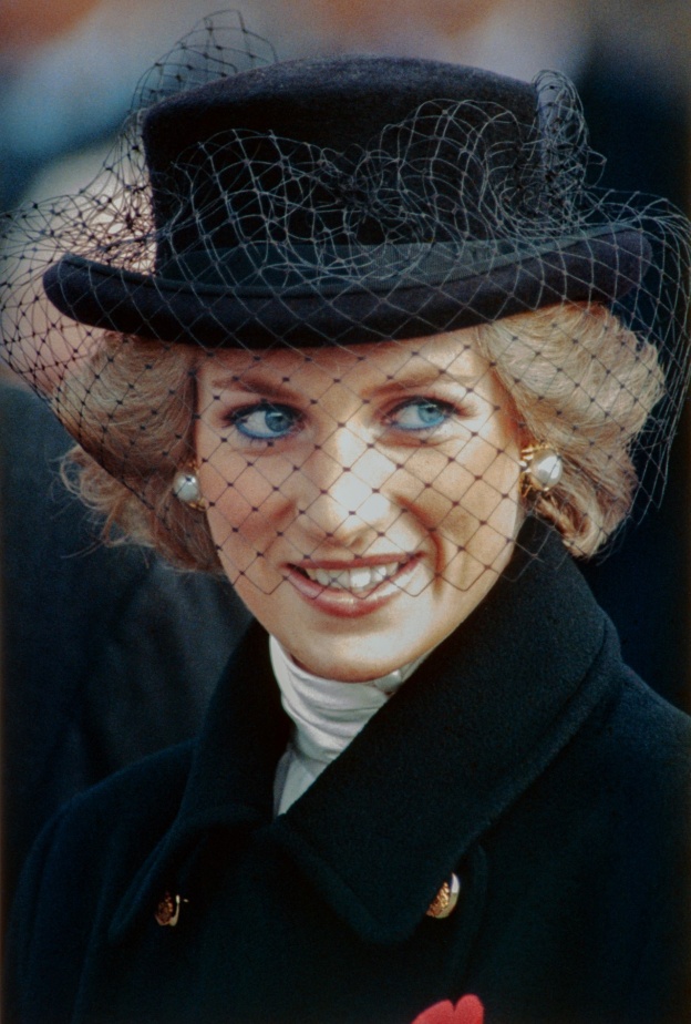 تسريحات شعر مستوحاة من الأميرة ديانا لعاشقات الشعر القصير