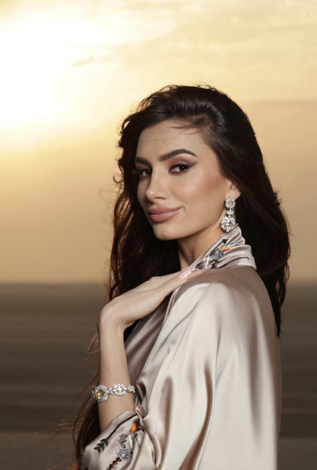 التراث وبصمتي الفريدة