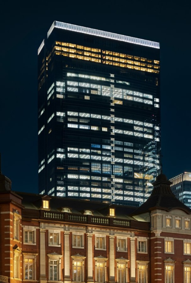 فنادق ومنتجعات بولغري تفتتح فندق بولغري طوكيو في العاصمة اليابانية