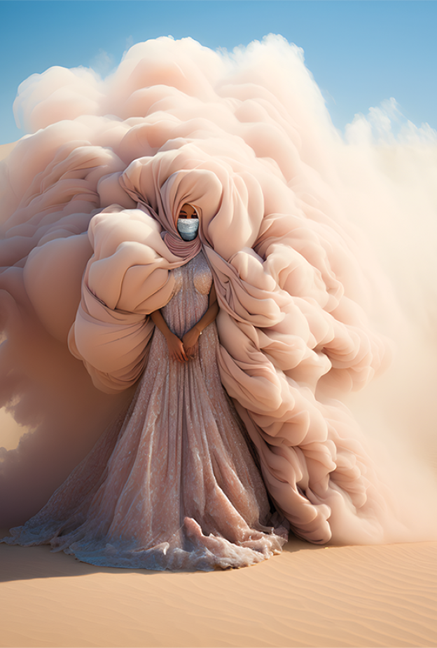  إرث المعالم الأيقونية بعيون التكنولوجيا