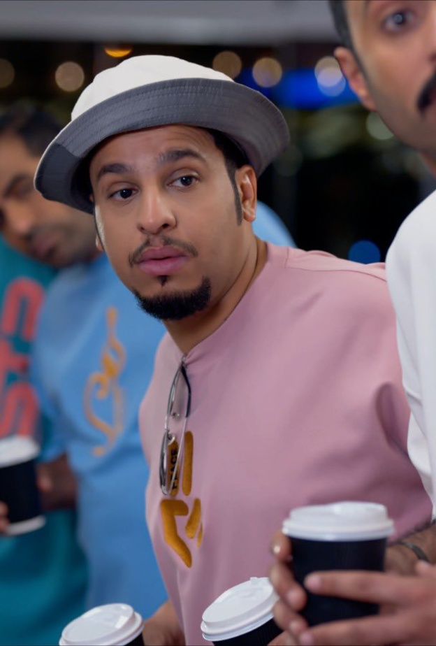 مسلسل "شباب البومب" 