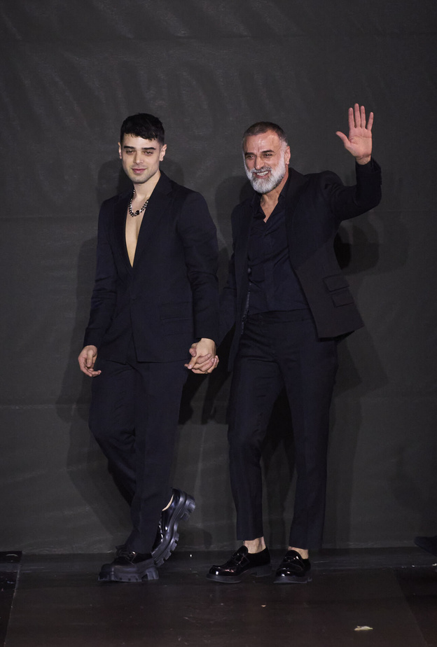 جيل جديد من الابداع حافظ على إرث الآباء