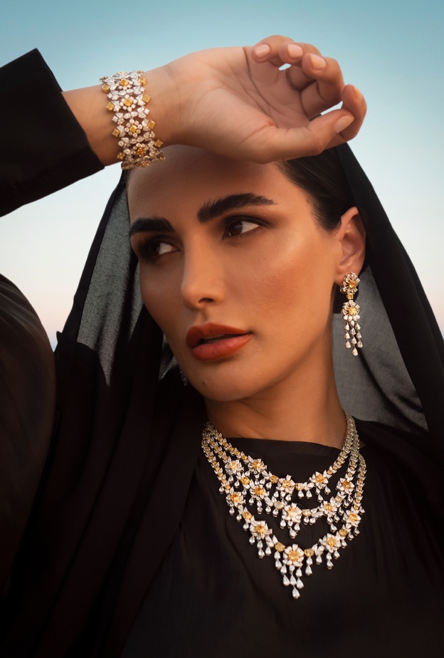 مجوهرات Moratti