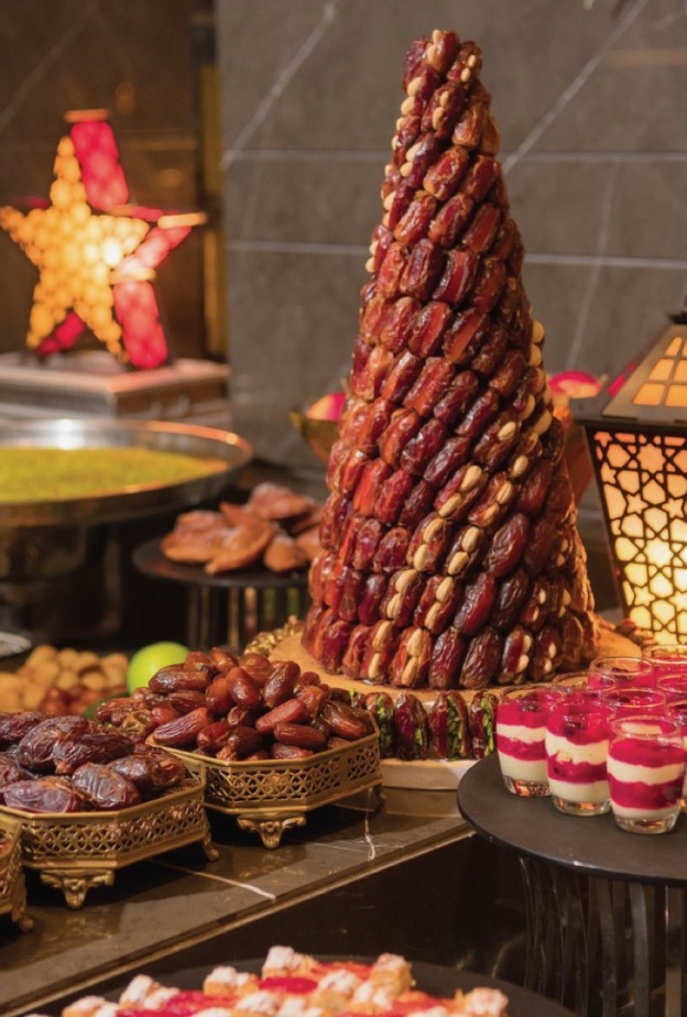 عروضٌ رمضانية مميزة في الأيام الأخيرة للشهر الفضيل