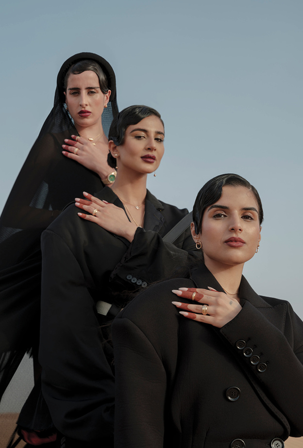 التراث منبع الإلهام مع PIAGET