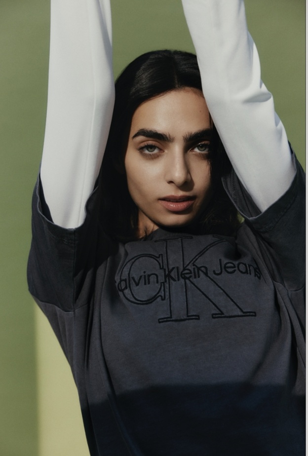 علامة Calvin Klein تطلق حملة جديدة للاحتفال بإبداعات المجتمع المحلي في الشرق الأوسط