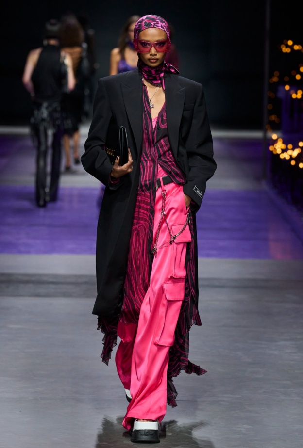 صيحات ربيع وصيف 2023