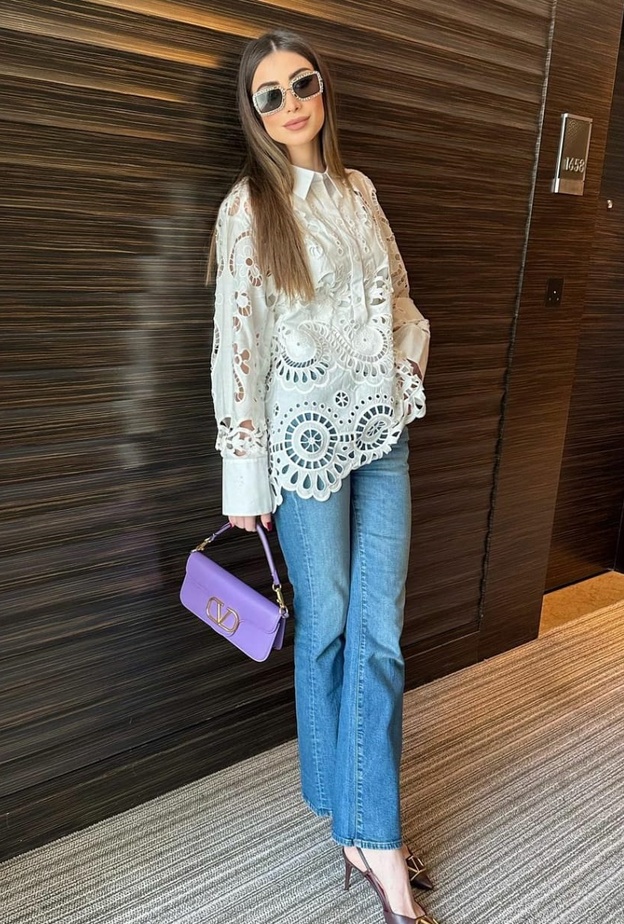 أنابيلا هلال