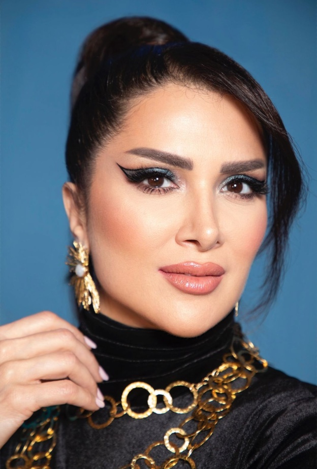 زين عوض بلون غنائي جديد.. وتحيي ختام مهرجان مالمو للسينما العربية 