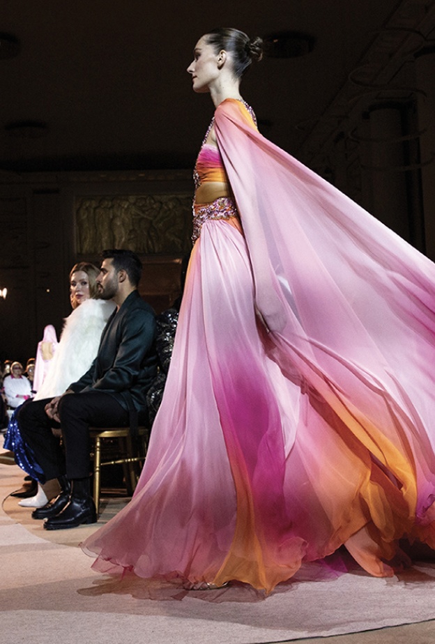 EAST MEETS WEST... لقاء الشرق والغرب