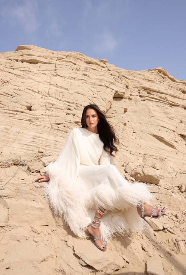 "رينيه كاوفيلا" تُعلن عن  المجموعة الرمضانية الحصرية لمنطقة الشرق الأوسط