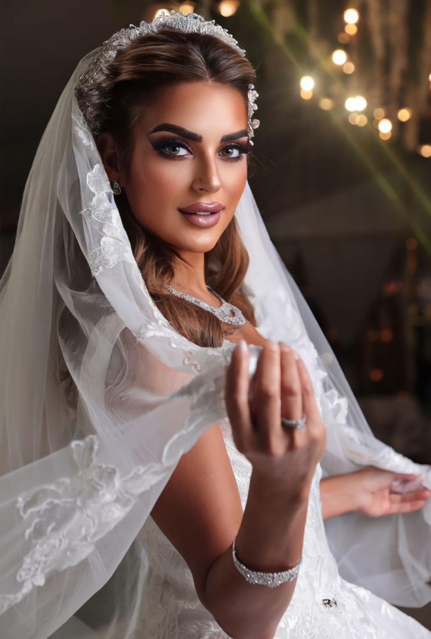 خبيرة التجميل "وفاء بن محفوظ" لـ "هي": المكياج الكلاسيكي هو الأبرز في موضة مكياج عروس 2023