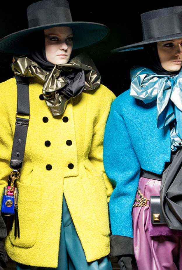 تأثير أهم الحقب والأحداث التاريخية في الموضة عبر الزمن