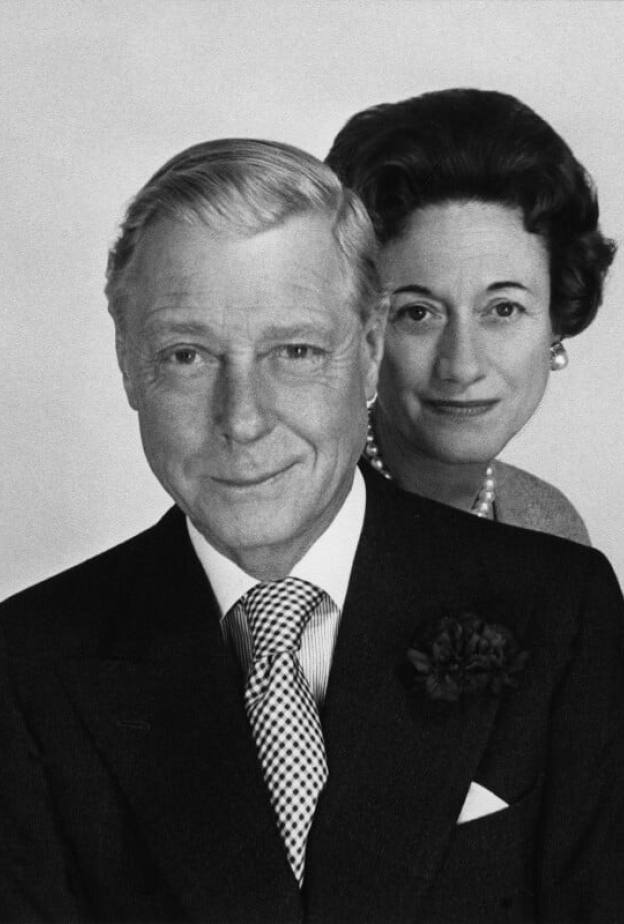  27 عاما على وفاة واليس سيمبسون "الدوقة" التي غيرت مجرى التاريخ البريطاني