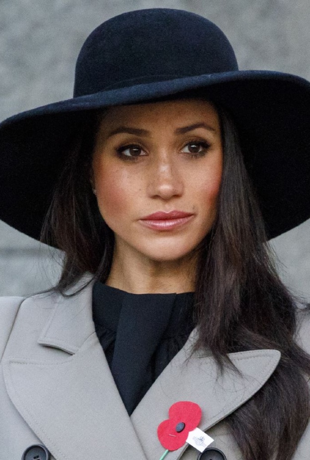 ميغان ماركل تلهمك بتغييرات جمالية عصرية