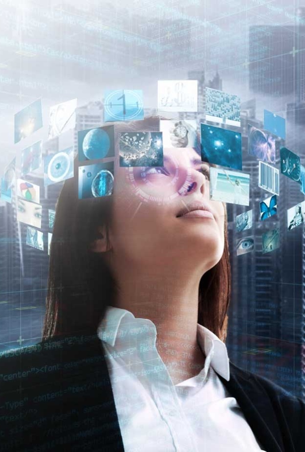 نصائح من 10 سيدات برعن في مجال التكنولوجيا وإنشاء الشركات