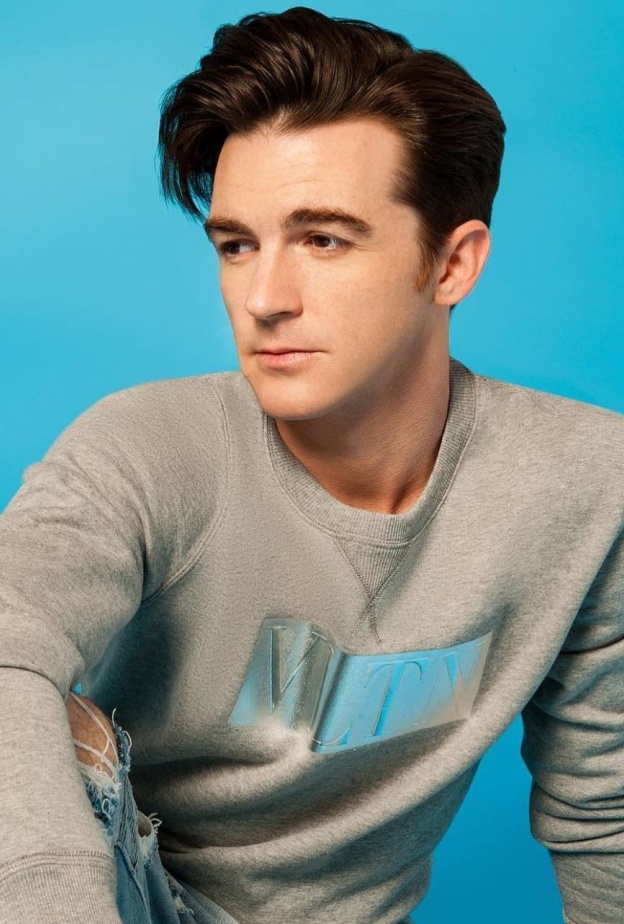 دريك بيل Drake Bell