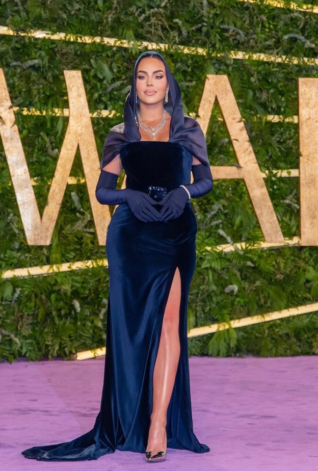 جورجينا رودريغيز