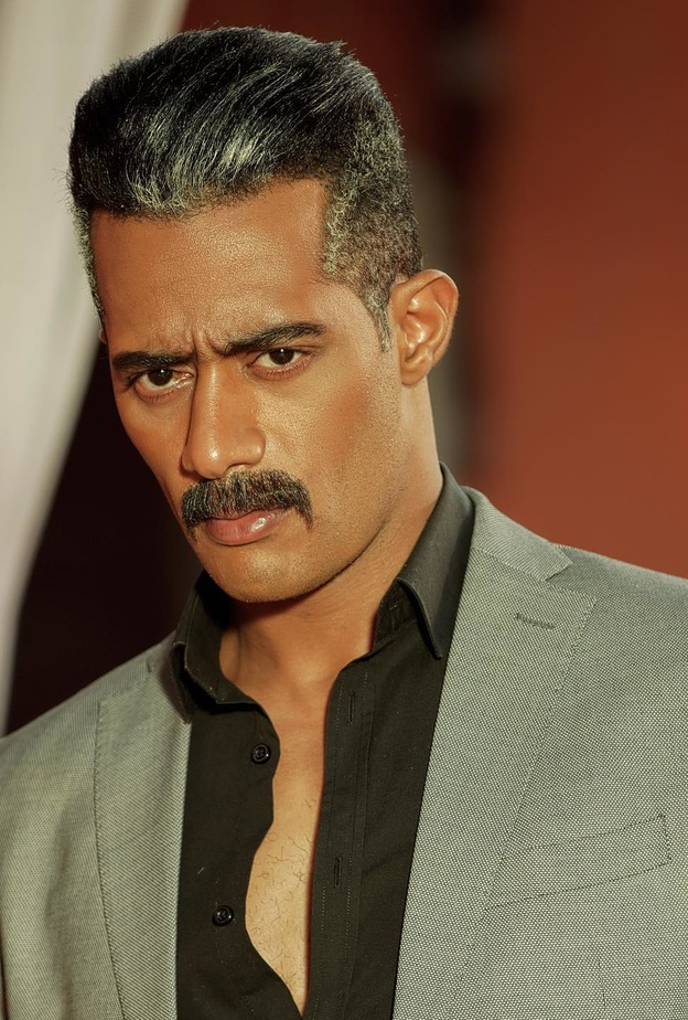 جعفر العمدة 