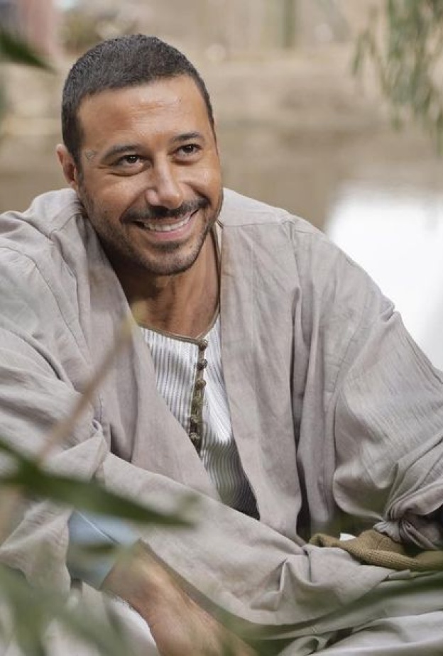 احمد السعدني 