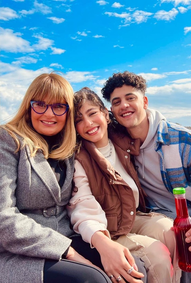 الف حمد لله على السلامة