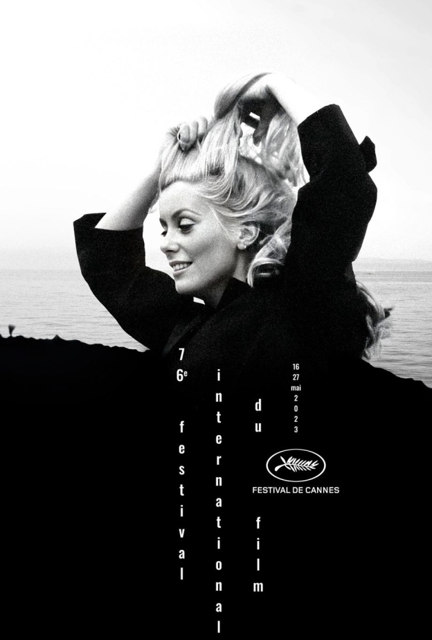 بوستر مهرجان كان 