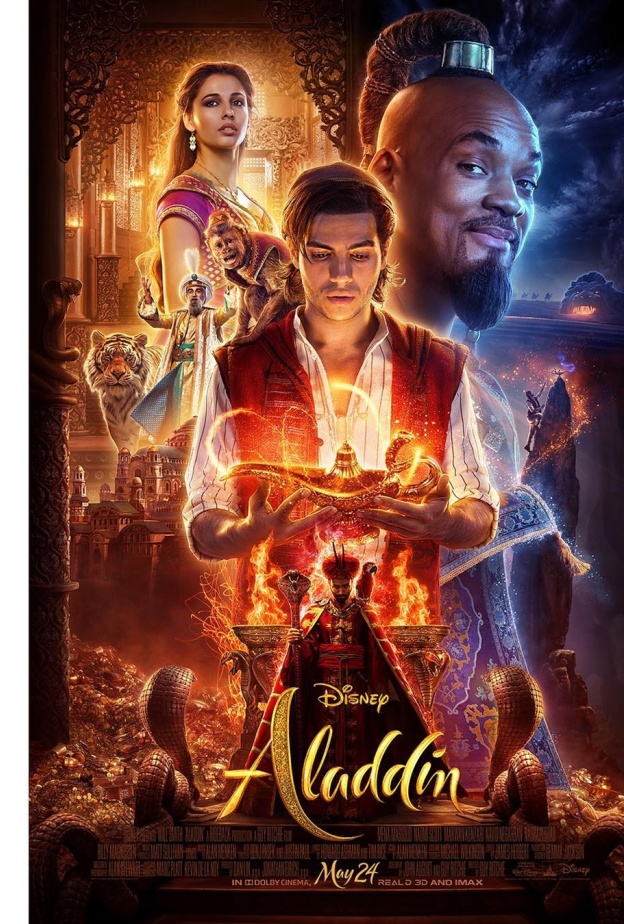 Aladdin
