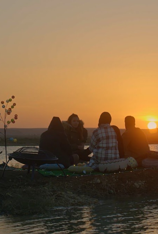 5 وجهات ساحرة للاستمتاع بموسيقاك المفضلة في الرياض