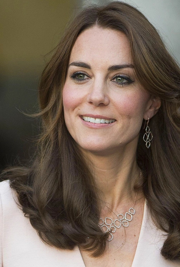 أشياء عادية لا يسمح لكاثرين أميرة ويلز بالقيام بها