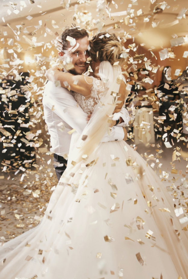 أغاني الزفاف