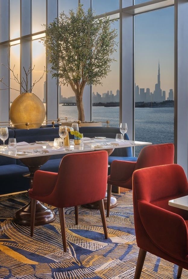 أماكن جديدة ننصحك بزيارتها.. لتذوق أشهى المأكولات وعيش أفضل التجارب