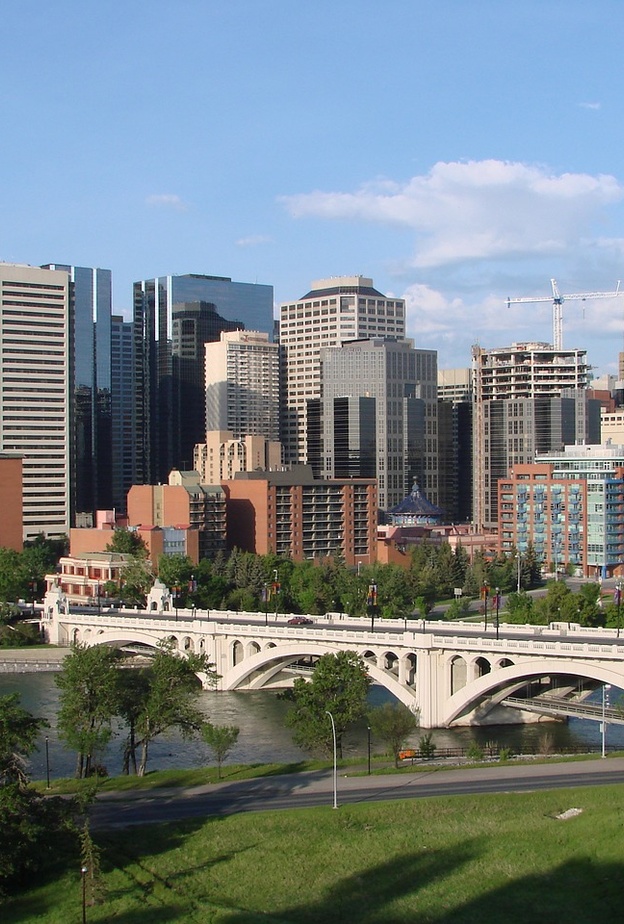 استمتع بتجربة السياحة في كندا هذا الصيف مع أهم النصائح والمعلومات قبل السفر بواسطة pixabay