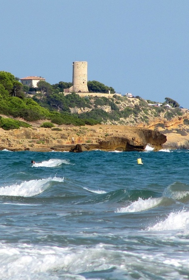 اكتشفوا متعة السياحة في طراغونة بواسطة maxpixel