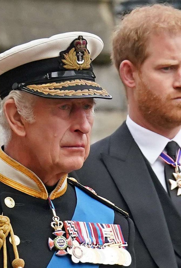 الأمير هاري يخطط لمغادرة بريطانيا بعد ساعتين على الأكثر من انتهاء حفل التتويج