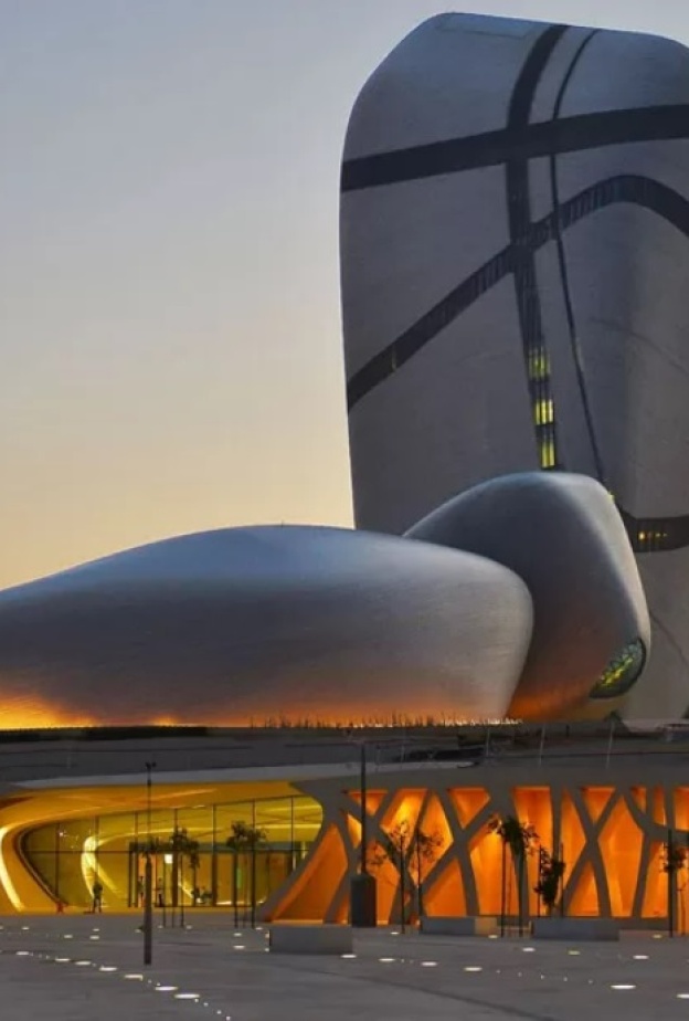 انطلاق مهرجان أفلام السعودية