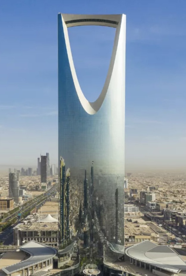 مدن سعودية ضمن مؤشر IMD للمدن الذكية في العالم لعام 2023م