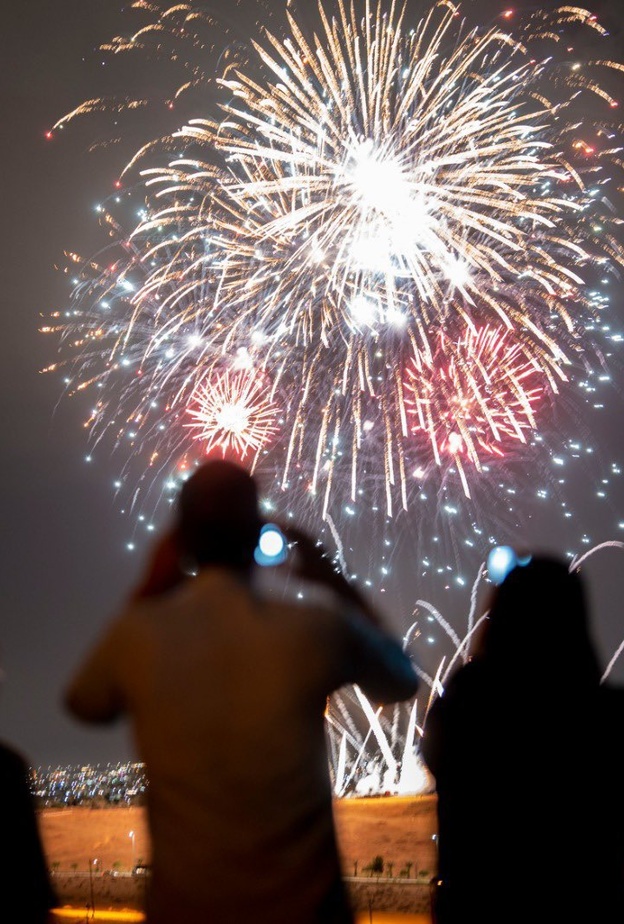 تحت شعار "لا تروح بعيد ... روح السعودية".. الهيئة السعودية للسياحة تطلق حملة صيف السعودية