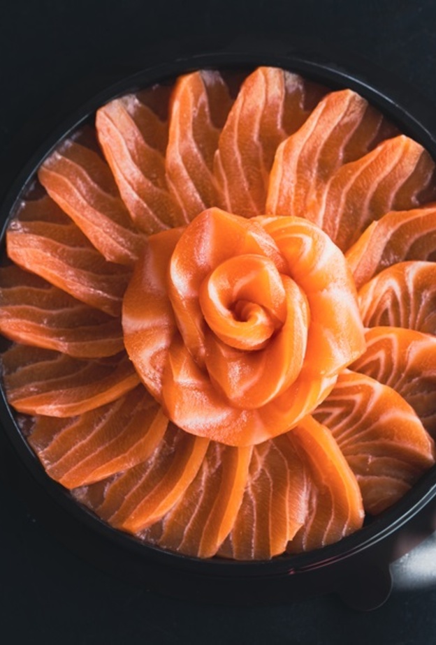 السلمون افضل انواع الاسماك بوصفات متنوعة للذواقة