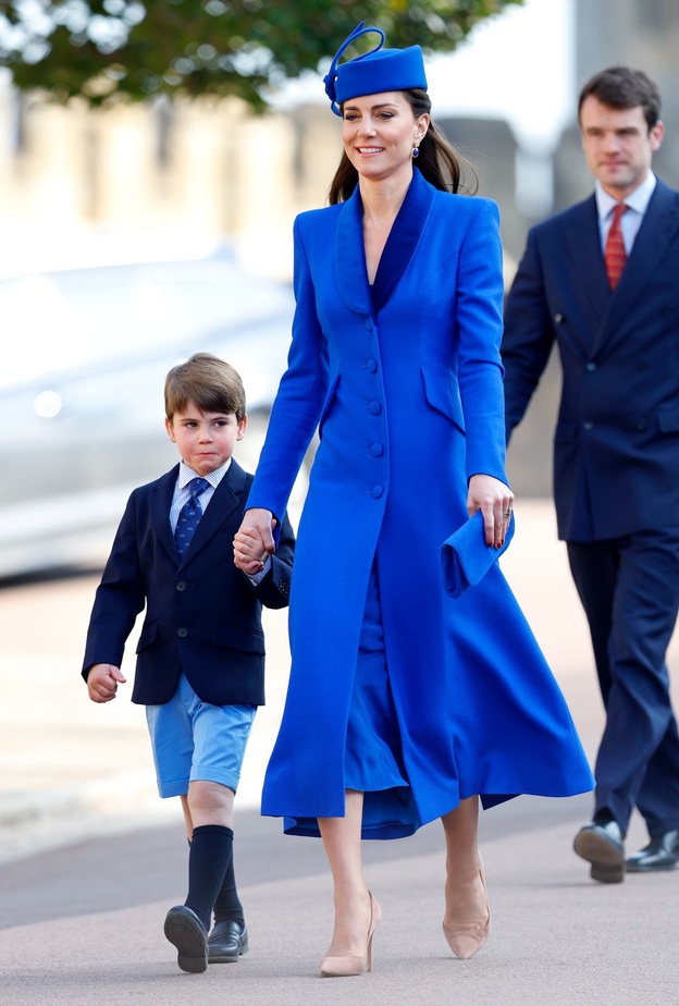 هذه الحقيبة تمتلك منها كيت ميدلتون 10 ألوان وسعرها لا يصدق!