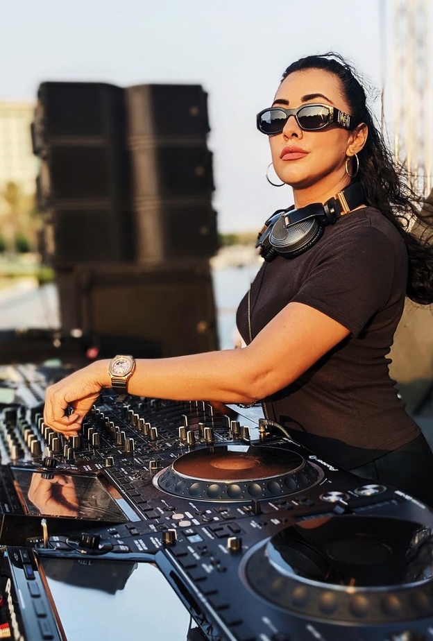 دي جي وراب .. 5 موسيقيات سعوديات حققن شهرة متميزة في مجالات الفنون الموسيقية