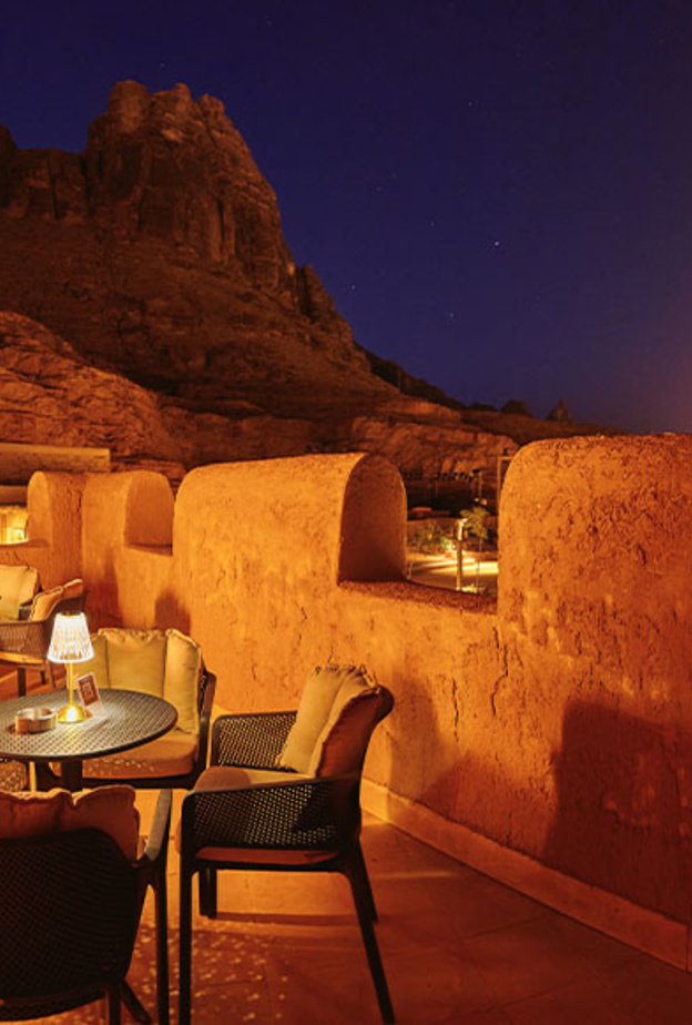 لعشاق القهوة.. 9 وجهات مثالية للاستمتاع بقهوتك المفضلة في العلا