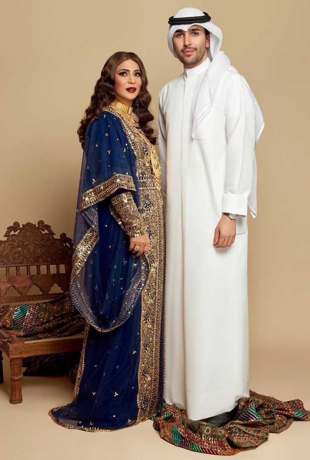 منسق الأزياء مساعد الصقر لـ "هي": "لعملي مع الفنانة نوال الكويتية متعة لا مثيل لها وأصالة هي أول من ألح علي أن أمتهن الموضة"