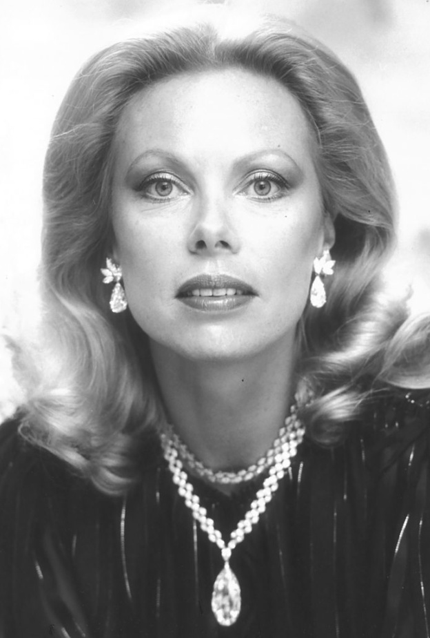 المزيد من مجوهرات هيدي هورتن الفاخرة تتألق في مزاد كريستيز Magnificent Jewels Part II