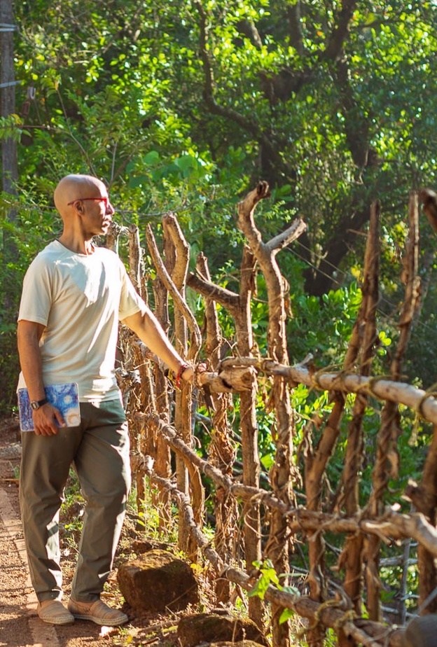 المعلم "أيمن يوغا" لـ "هي":"اليوغا هي من دعتني لدخول عالمها وممارستها جعلتني أتميز في اتخاذي للقرارات"