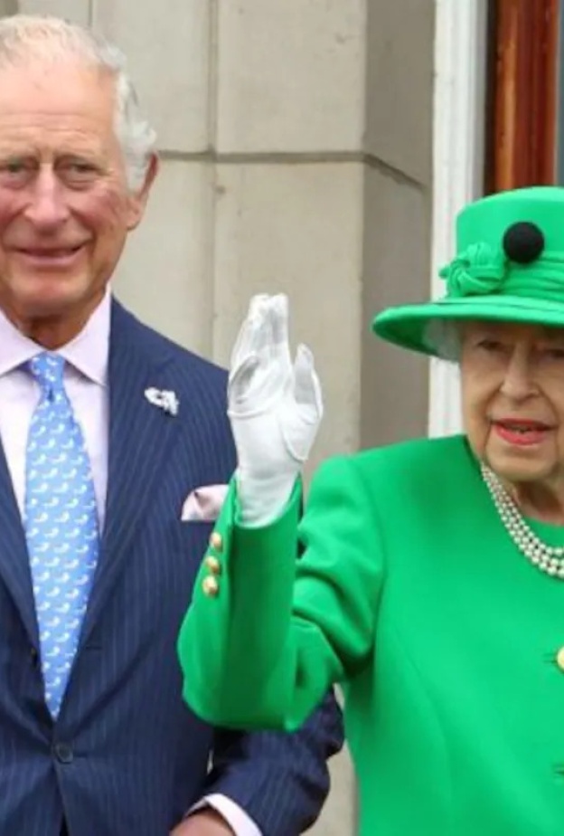 الملك تشارلز أصبح أكثر ثراء من والدته الراحلة الملكة إليزابيث الثانية