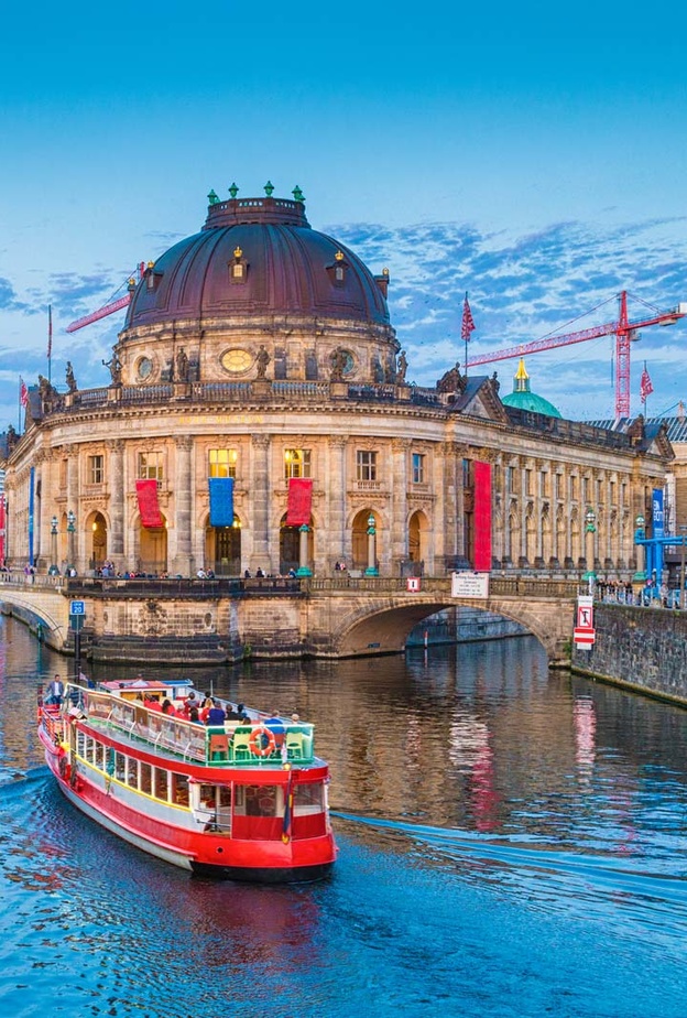 تمتعي برحلتك السياحية في أشهر المدن الموسيقية حول العالم