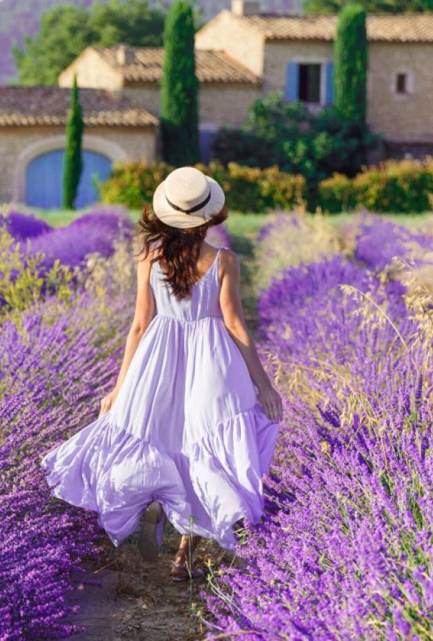 بروفنس، فرنسا