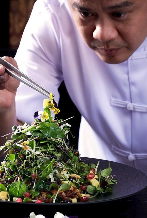 ٤ تجارب فاخرة بانتظار زوار شانغريلا جدة.. أجواء راقية ونكهات عصرية