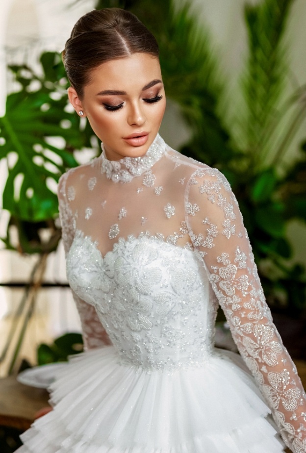 تخلصي من دهون الأرداف قبل الزفاف